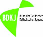 Logo BDKJ-Bundesstelle