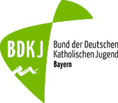 Logo BDKJ-Landesstelle