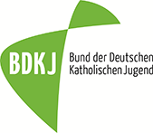 Logo BDKJ-Bundesstelle